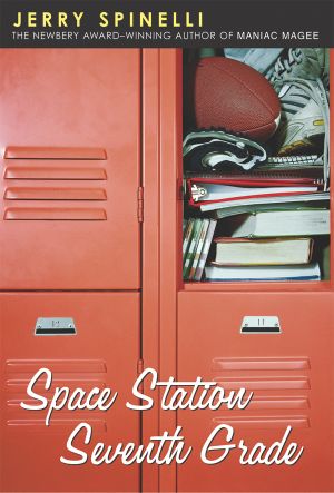 [Space Station Seventh Grade 01] • Space Station Seventh Grade